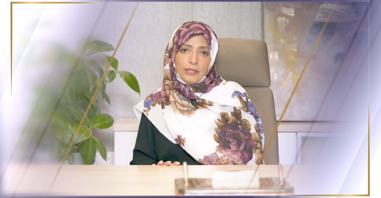 From Yerevan to the World: Karman Urges a Bold Reset of Women, Peace, and Security Priorities